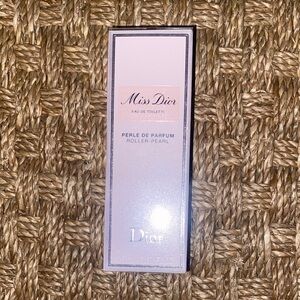 Dior Miss Dior Eau de Toilette Roller-Pearl 20ml NIB